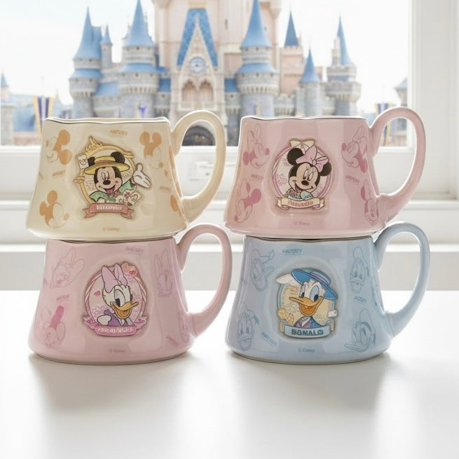 Disney Mug