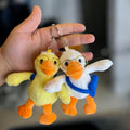 Batota keychain