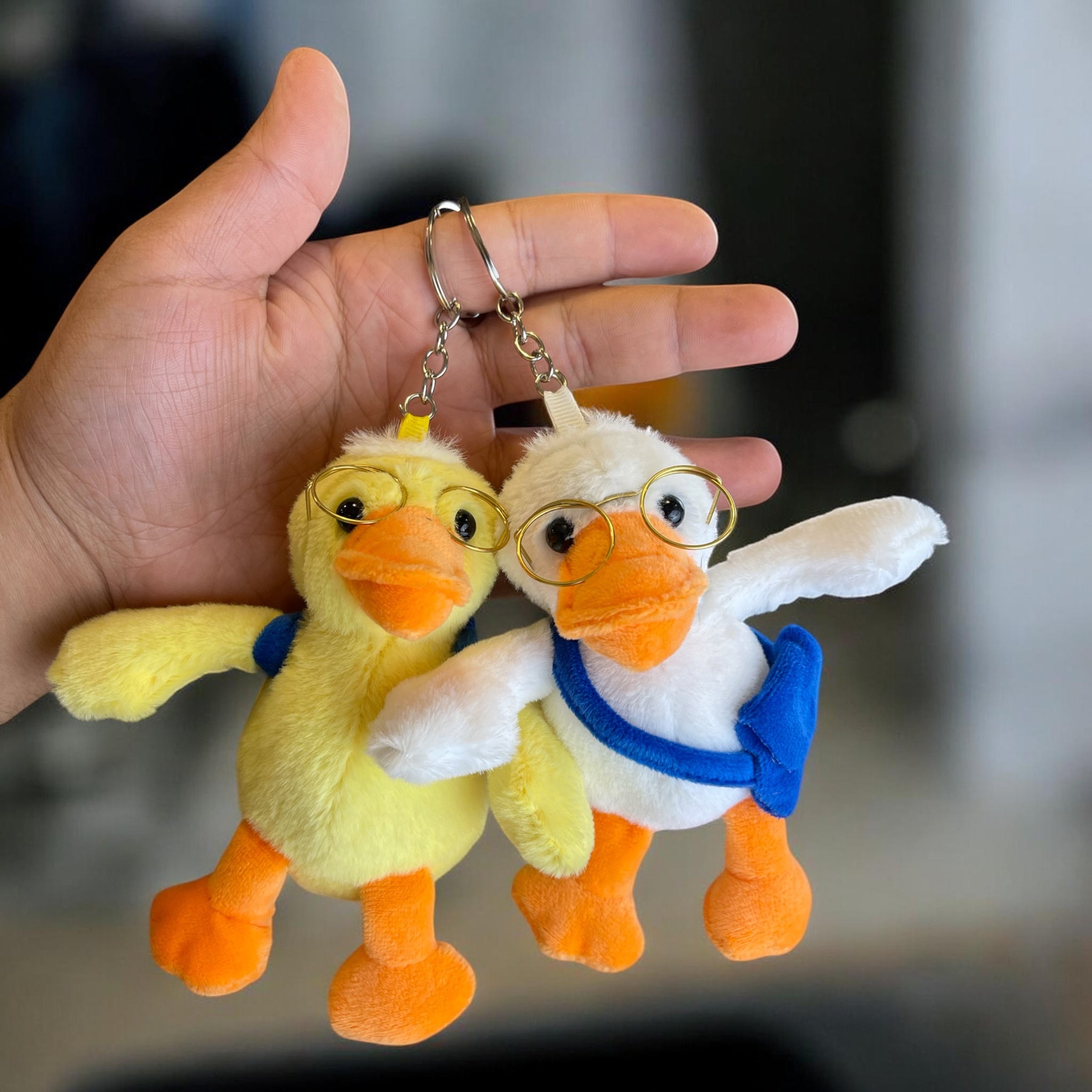 Batota keychain