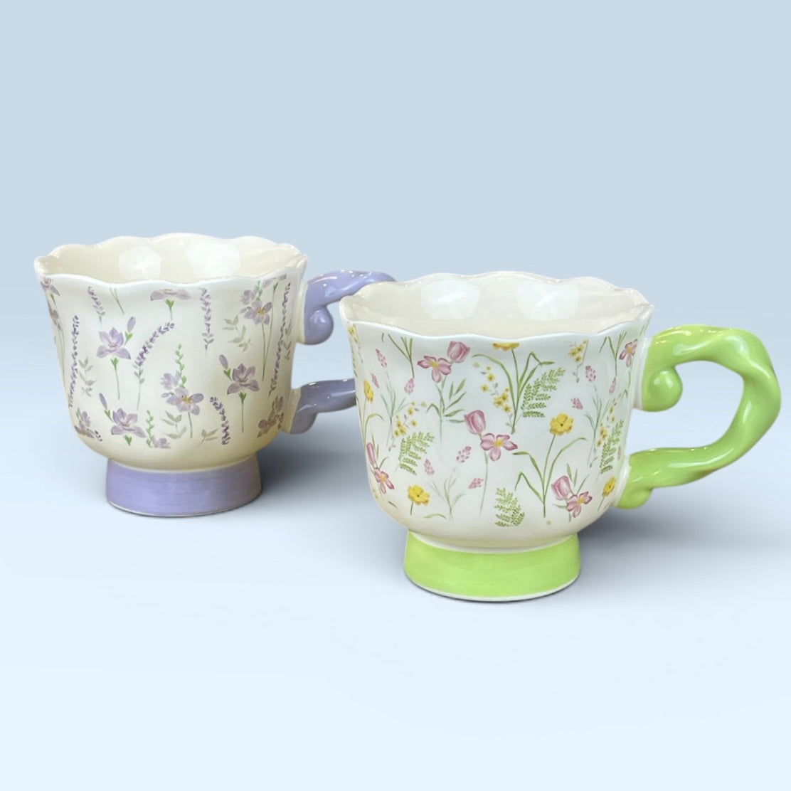 bloom mug