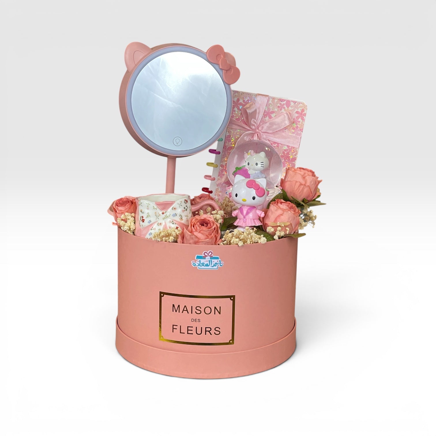 Gift bundle
