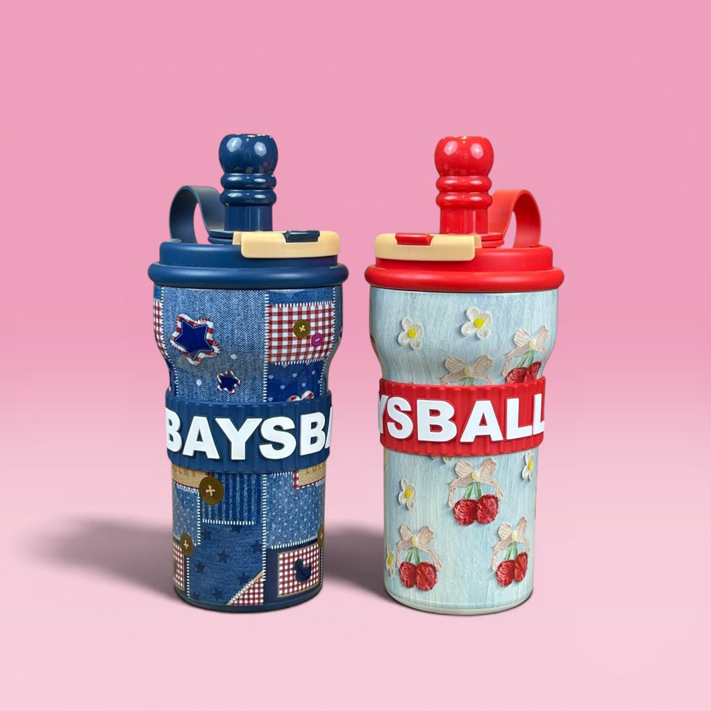 BAYSBALL Thermal mug