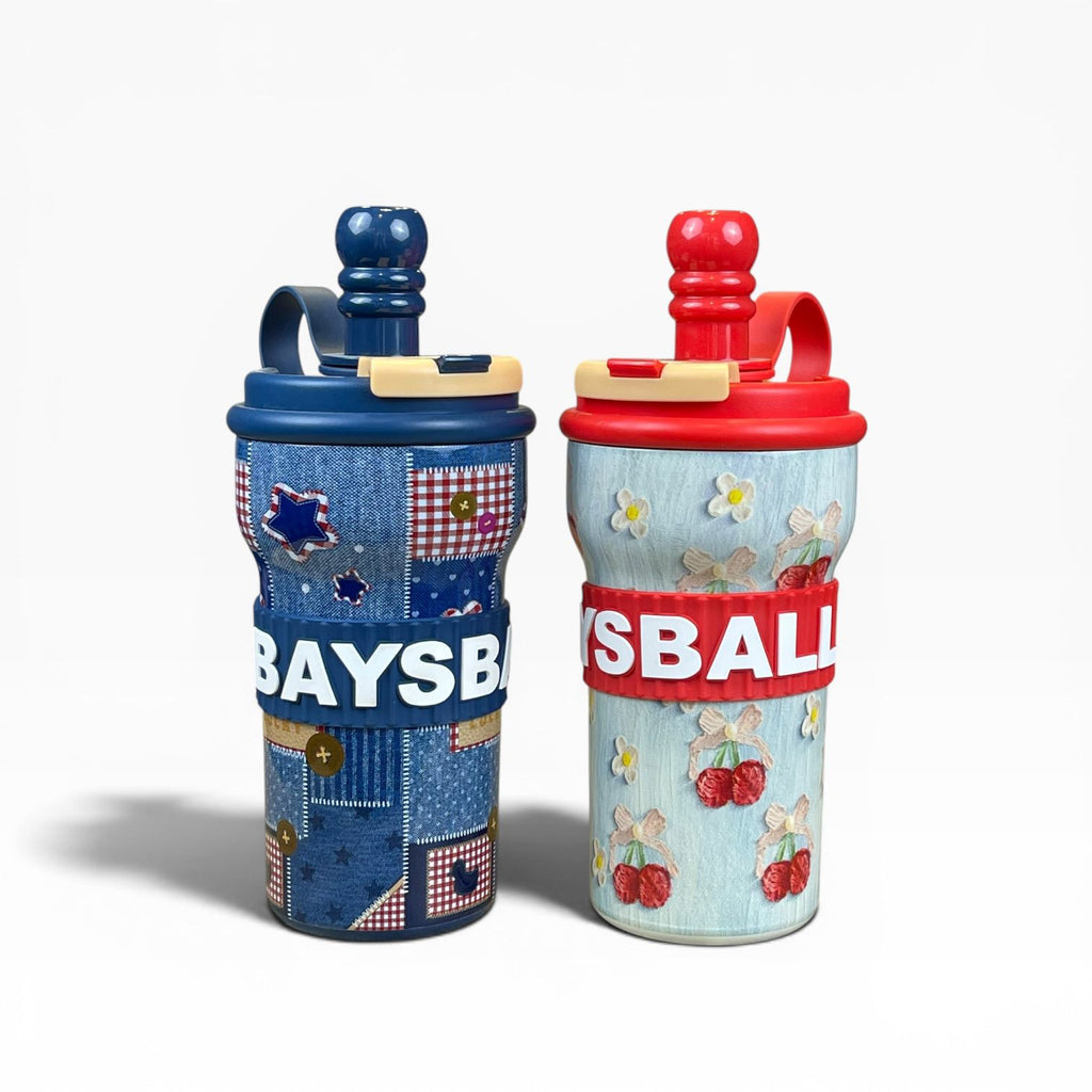 BAYSBALL Thermal mug