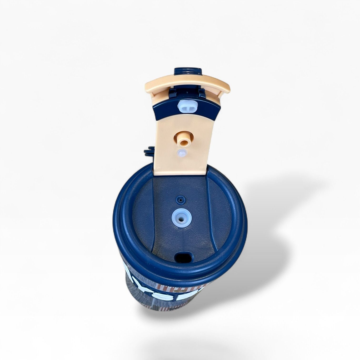 BAYSBALL Thermal mug