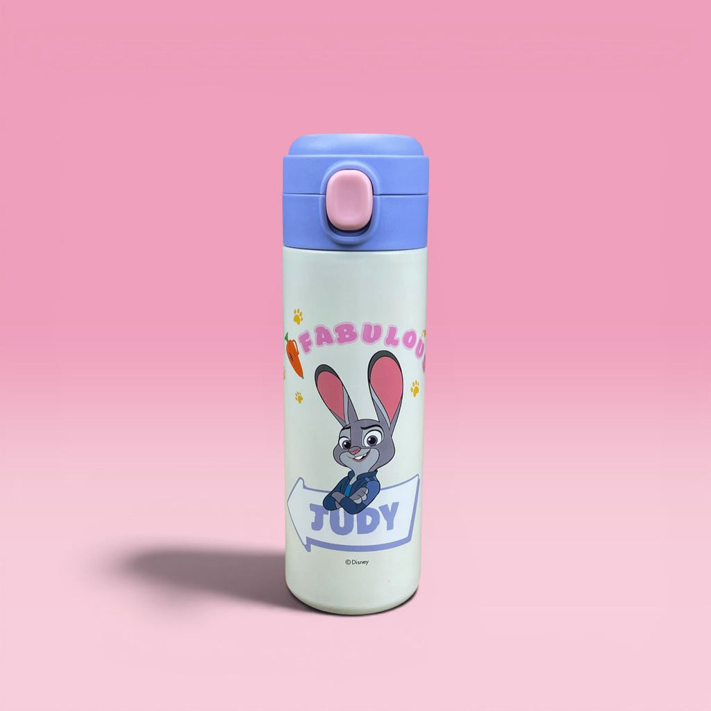 Judy Hopps Fabulous Insulated Water Bottle