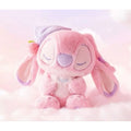 Disney Angel & Stitch soft plush toy