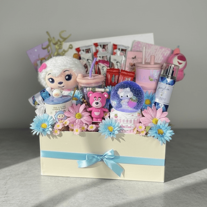 Eid box premium - Tagerelsa3ada