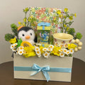 Penguin And Stitch Gift Box - Tagerelsa3ada