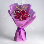 Purple charm - Tagerelsa3ada