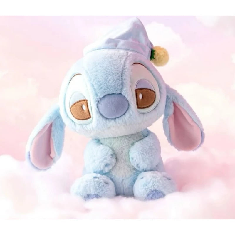 Disney Angel & Stitch soft plush toy