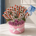 Sweet blossom - Tagerelsa3ada