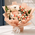 Sweet cuddle - Tagerelsa3ada